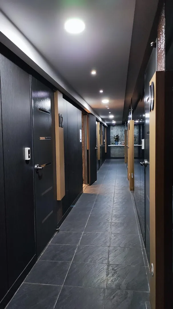 Hostel J Stay, Seoul 5