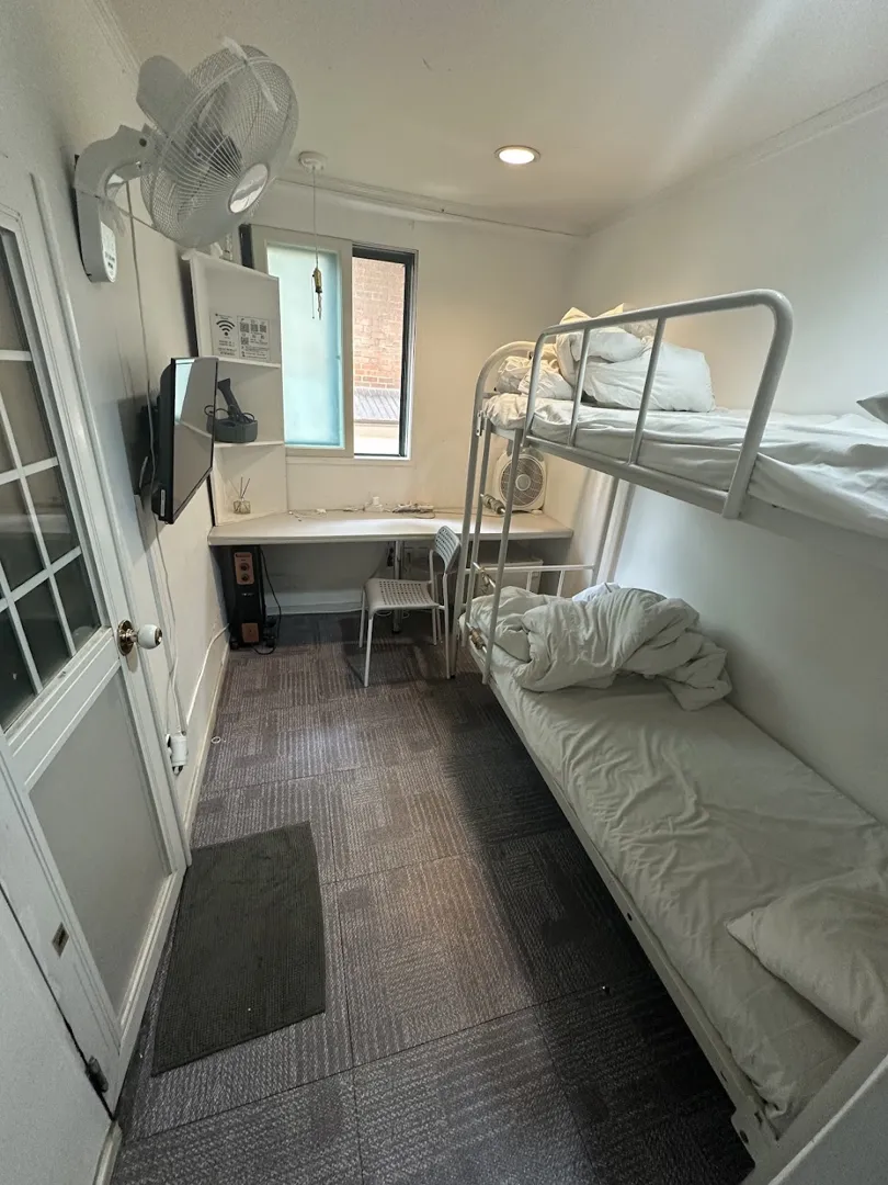 Hostel Korea Original hotel 4