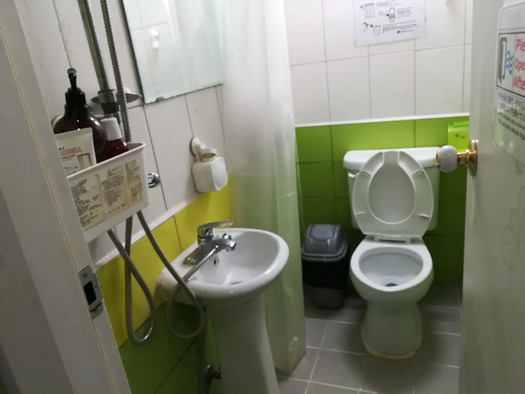 Hostel Korea Original hotel 5