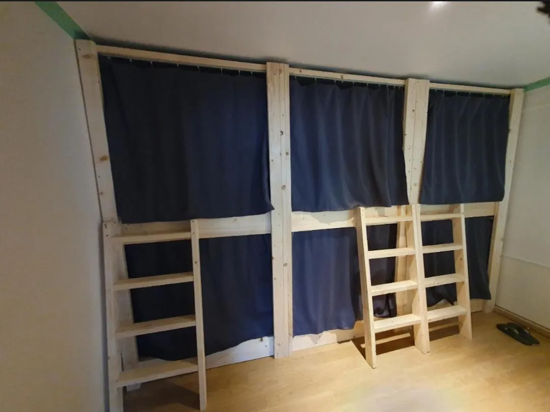 Seoul Papa Guesthouse 2