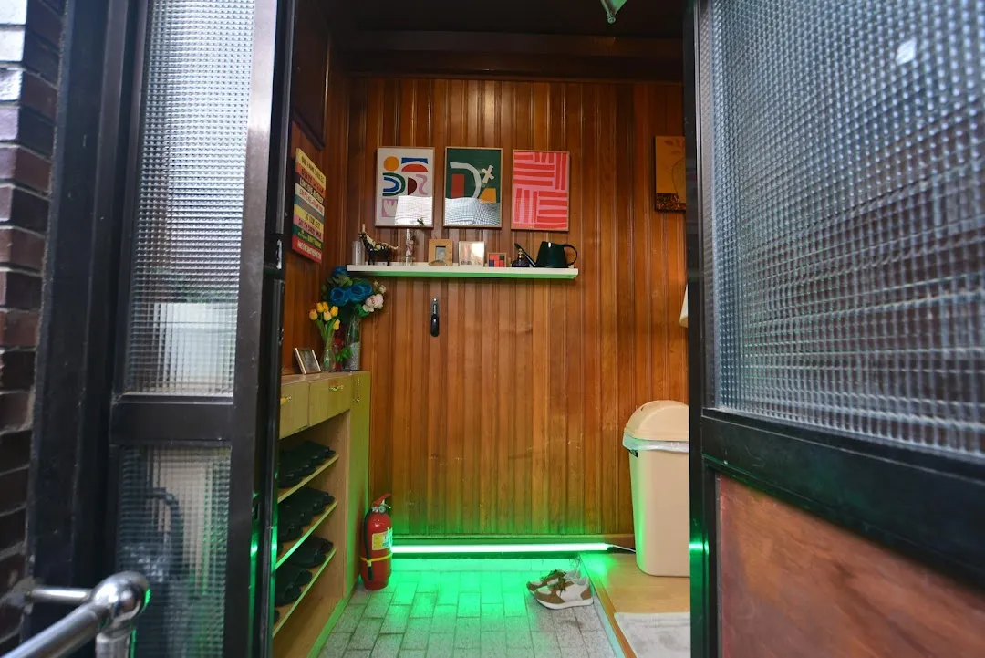 Seoul Papa Guesthouse 3