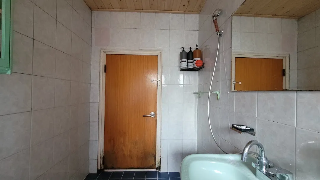 Seoul Papa Guesthouse 5