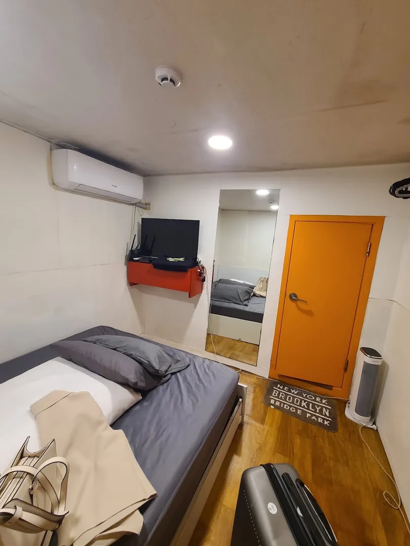 Star Hostel 2