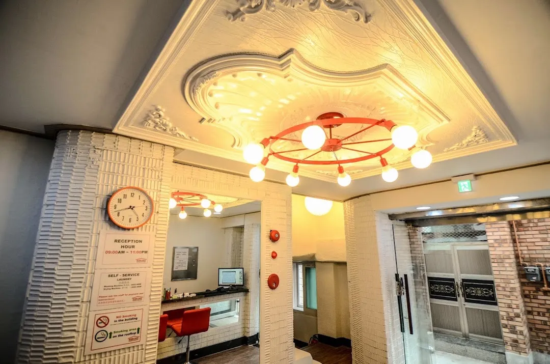 Yakorea Hostel Dongdaemun