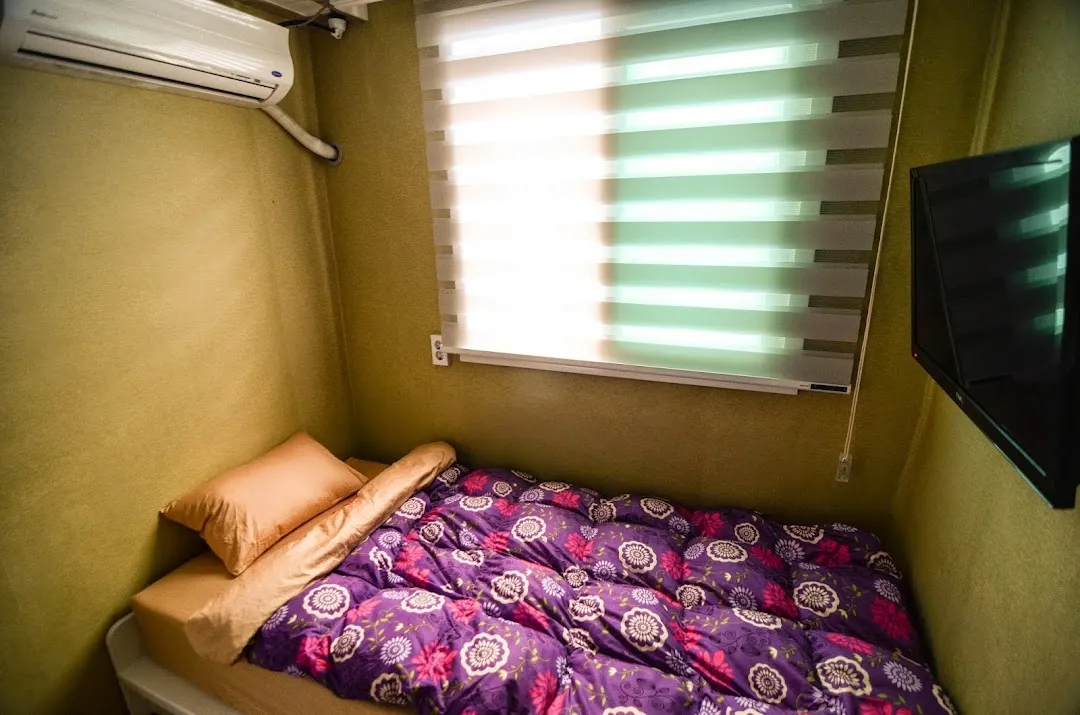 Yakorea Hostel Dongdaemun 2