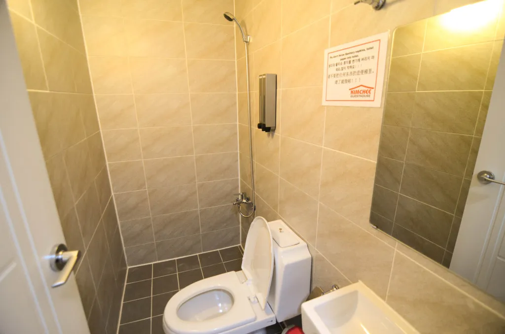 Yakorea Hostel Dongdaemun 3