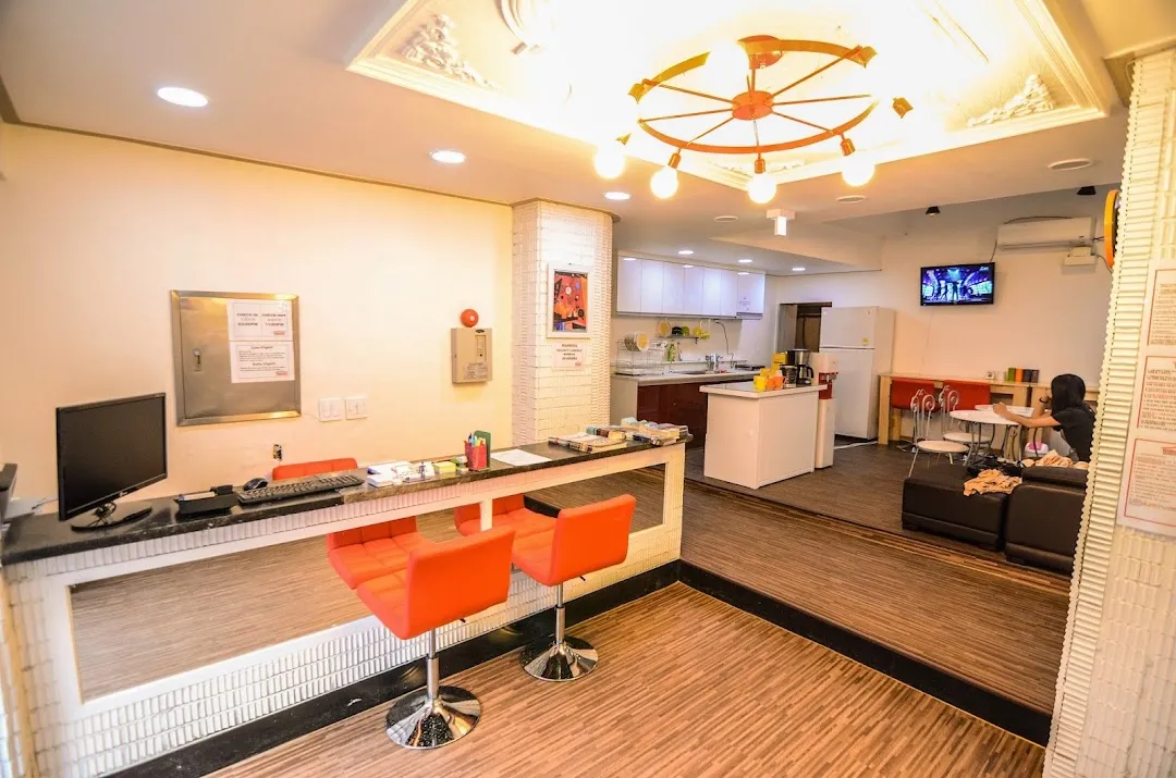 Yakorea Hostel Dongdaemun 5