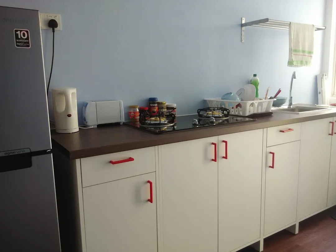 Moon Eleven Hostel (what app +60169609918) 4