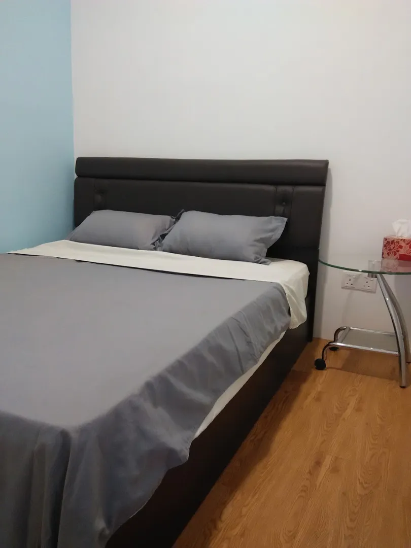 Moon Eleven Hostel (what app +60169609918) 5