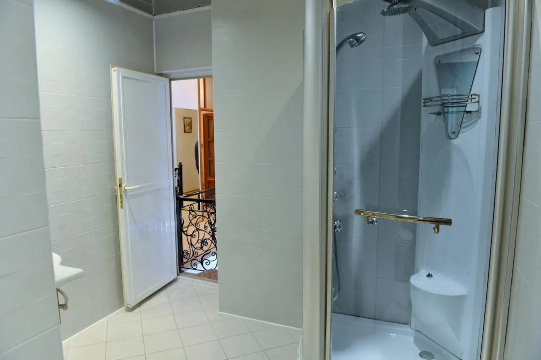 Baku Home Hostel 3