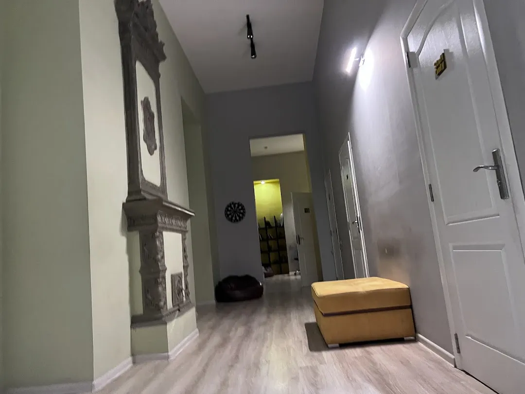 Travel Inn Hostel 3