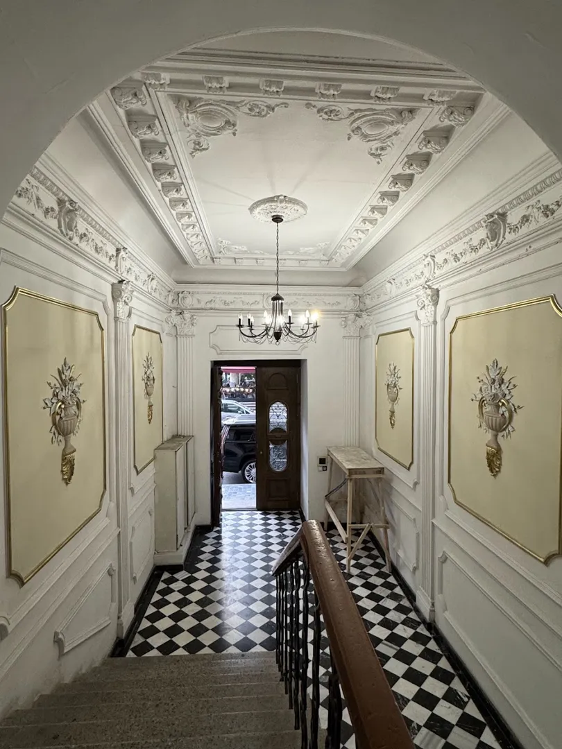 Travel Inn Hostel 5
