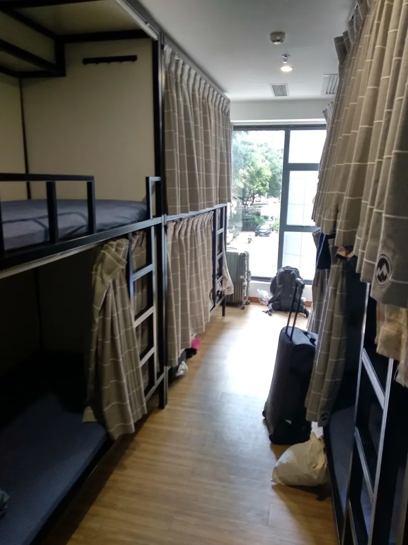 Bading Hotel 2