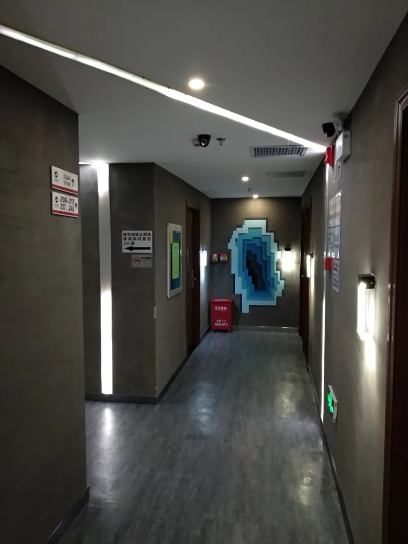 Bading Hotel 3