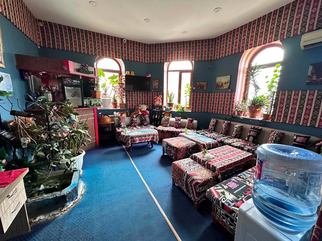 Cth-Baku-Hostel 4