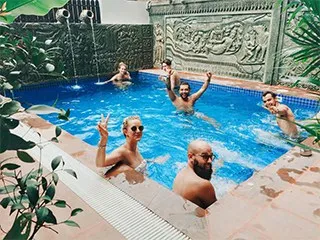 Bokre Angkor Hostel