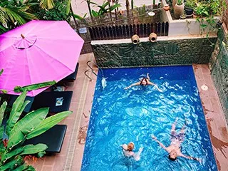 Bokre Angkor Hostel 4