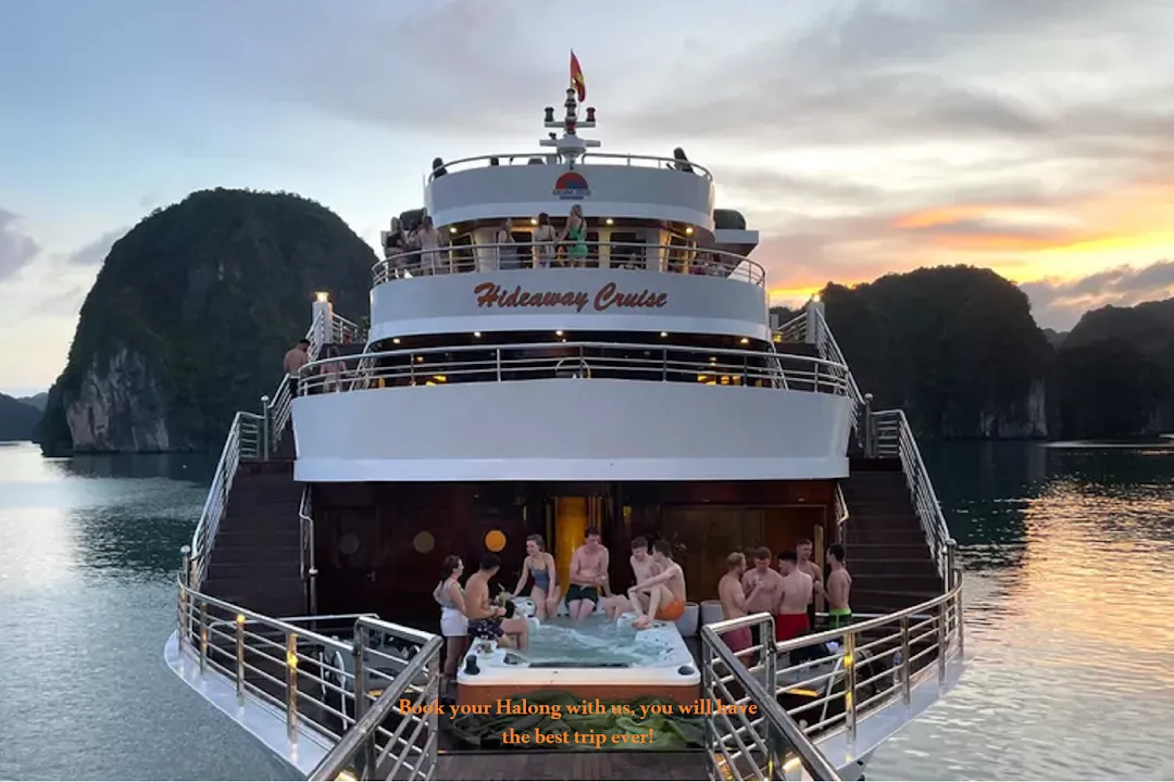 Central Backpacker hotel &tours 3