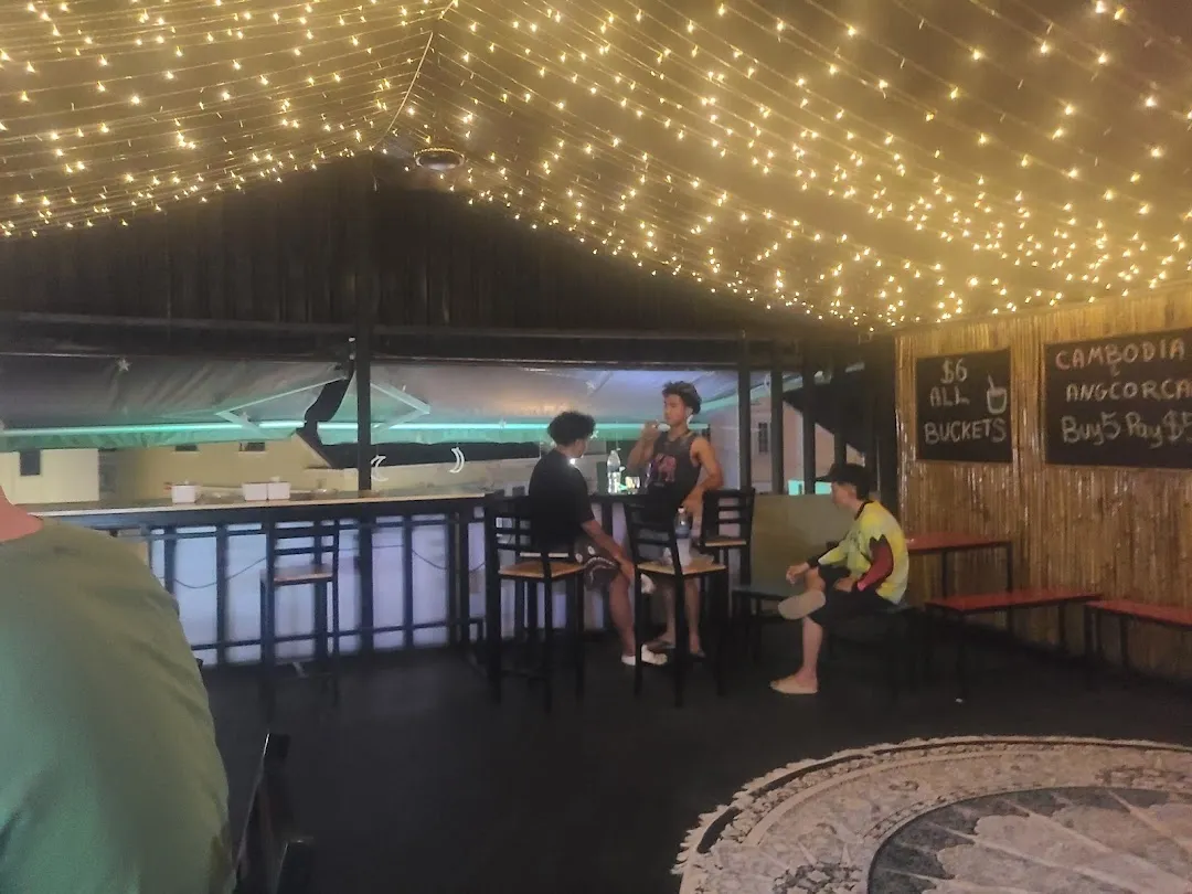 Crazy Frog Hostel 4
