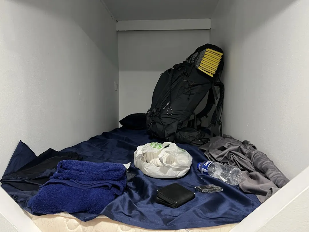 Crazy Frog Hostel 5