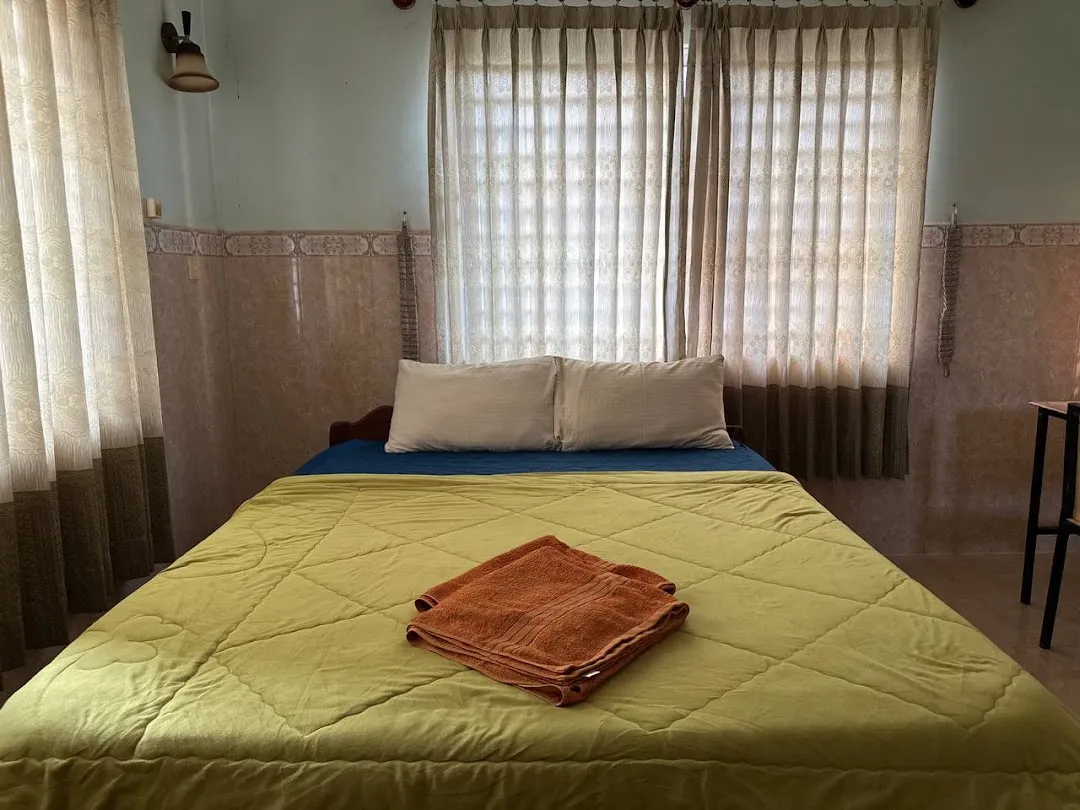Eco-Home Siem Reap- Homestay
