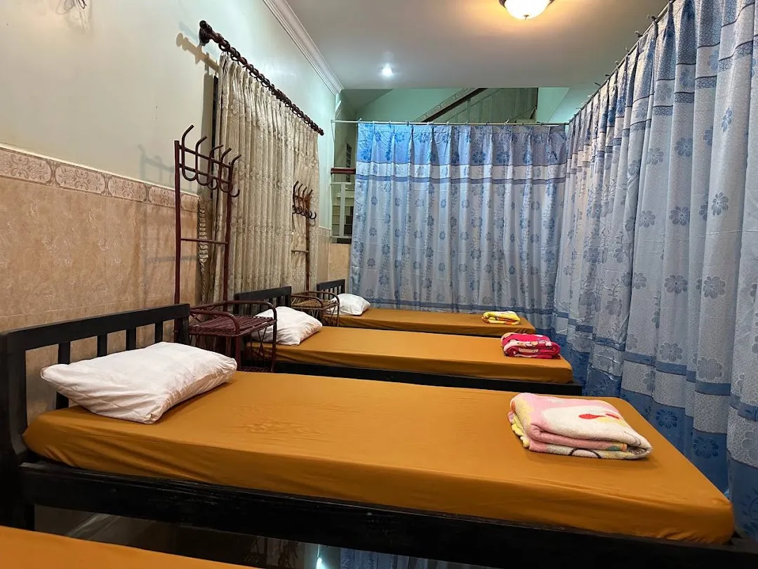 Eco-Home Siem Reap- Homestay 2