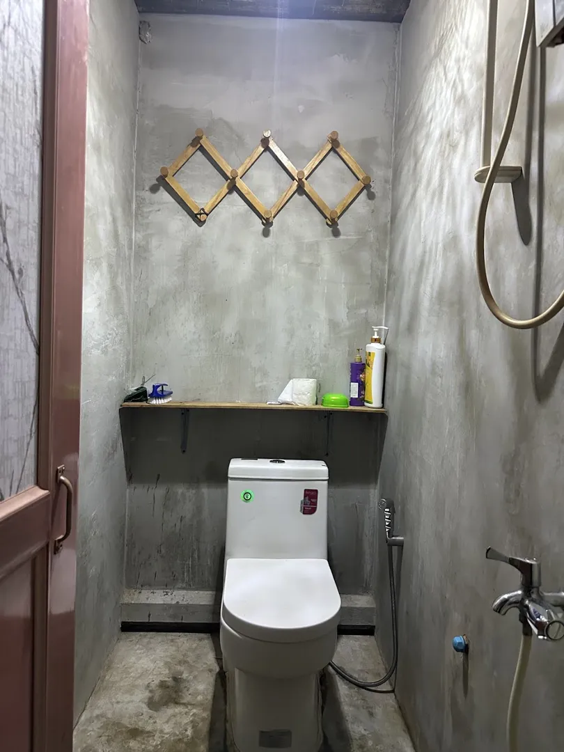 Eco-Home Siem Reap- Homestay 3