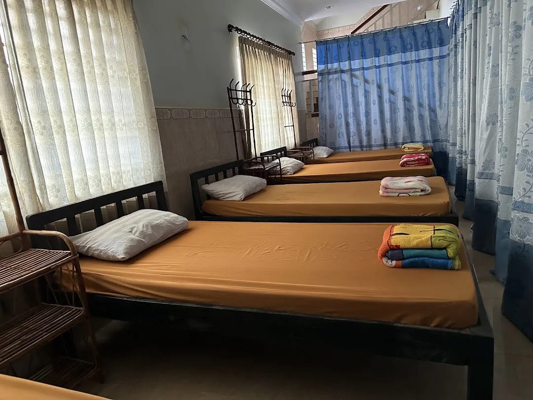 Eco-Home Siem Reap- Homestay 4