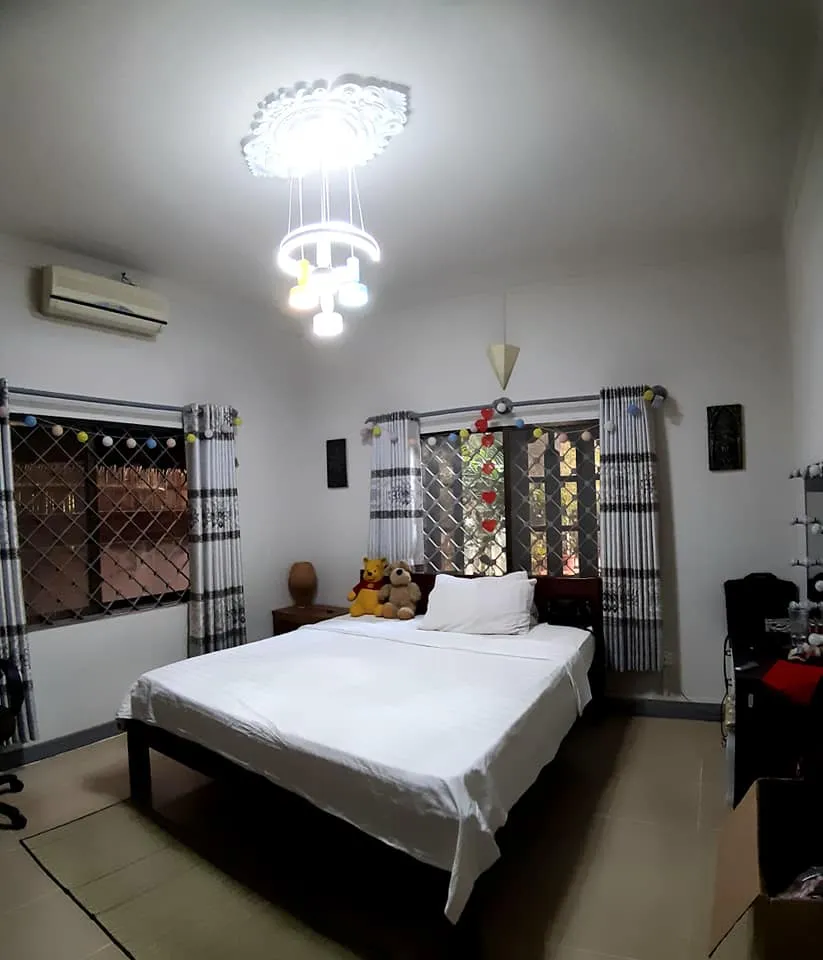 Namo Angkor Villa 3