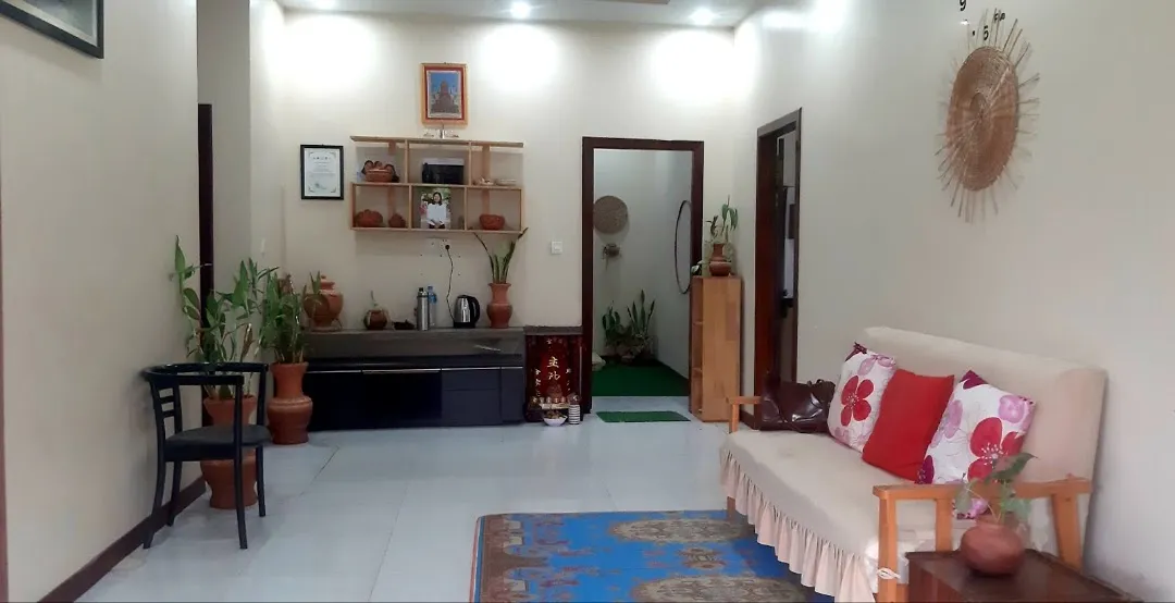 Namo Angkor Villa 5