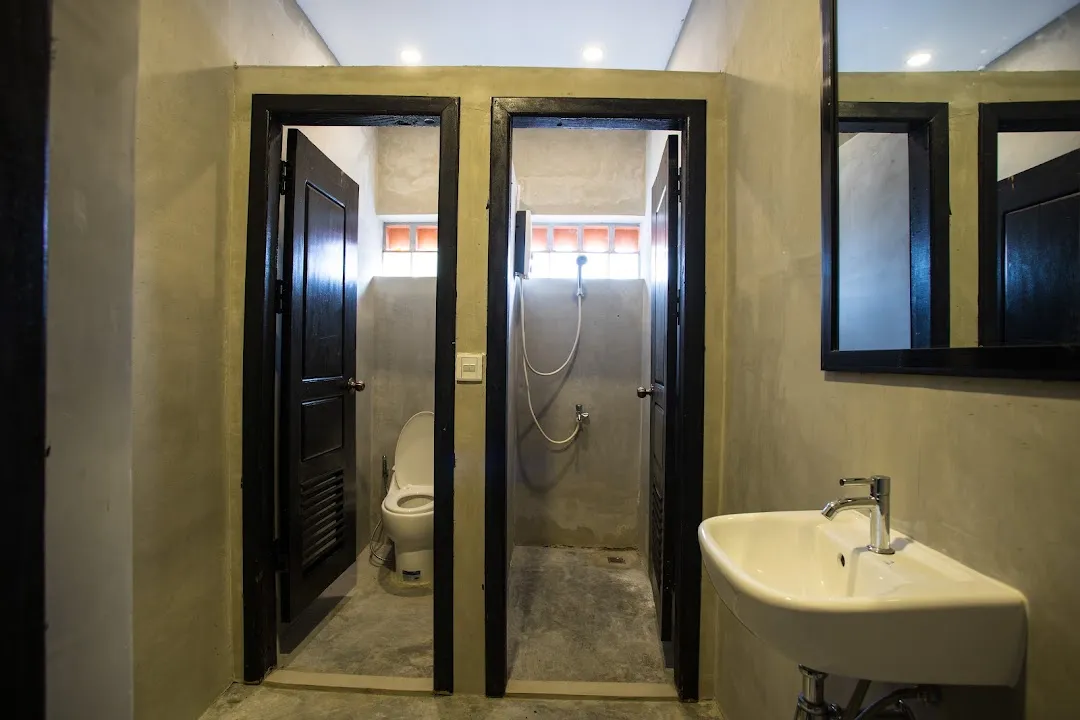 White Rabbit Hostel Siem Reap 4