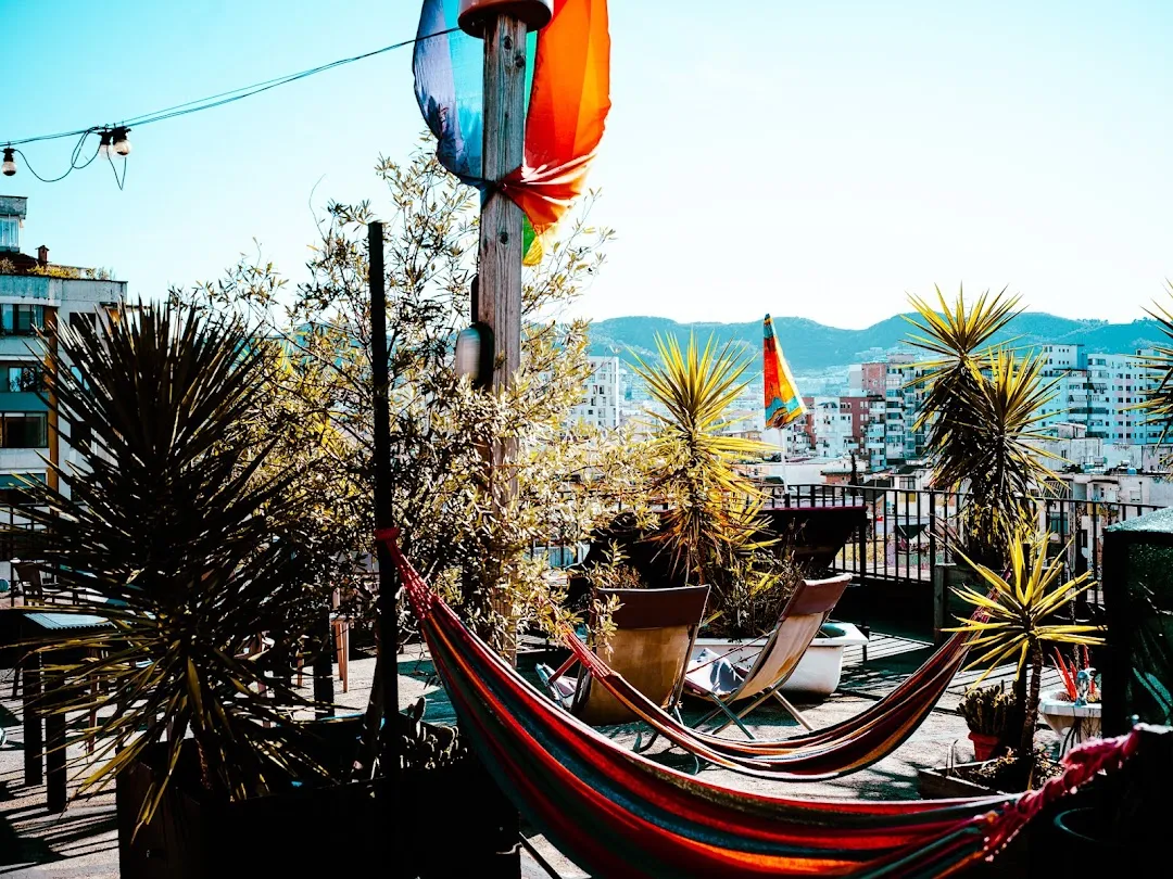 Roof Top Hostel Tirana (Hostel Albania)