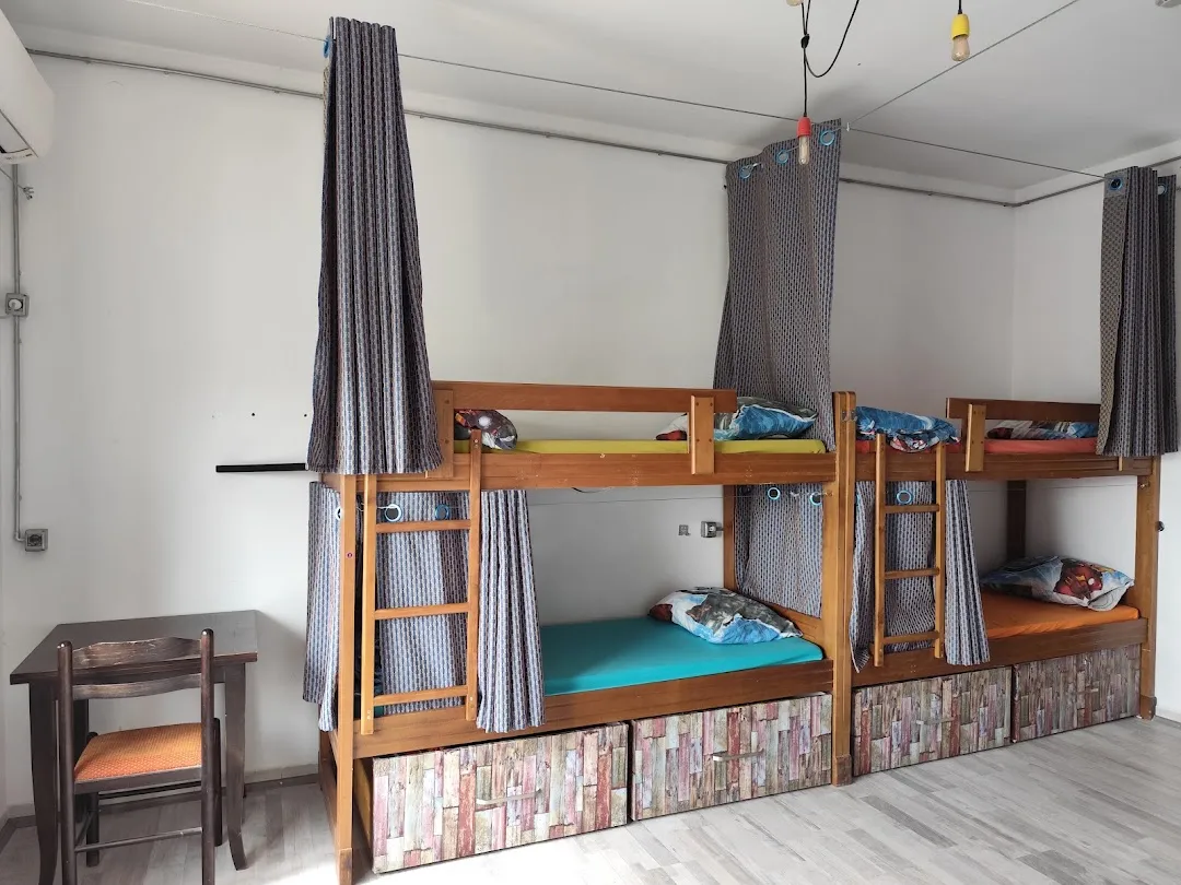 Roof Top Hostel Tirana (Hostel Albania) 2