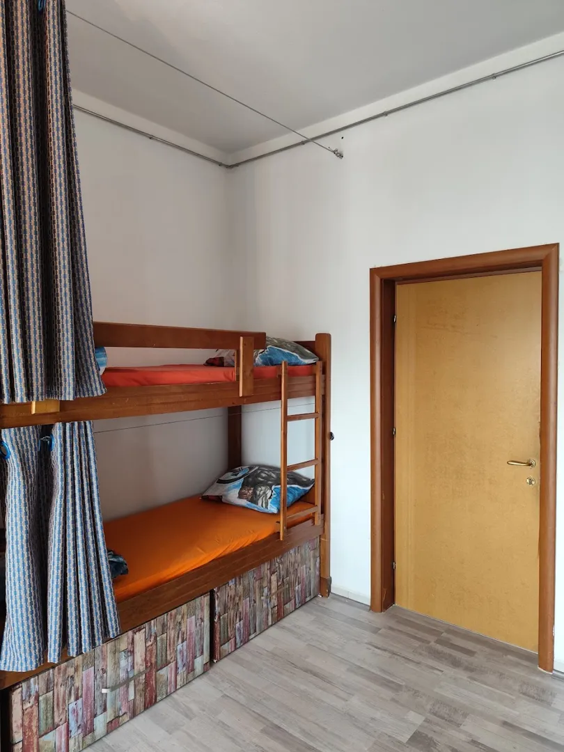 Roof Top Hostel Tirana (Hostel Albania) 4