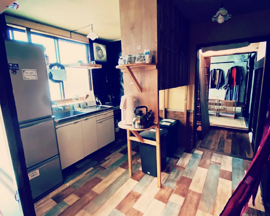 Hostel Otro Mundo 4