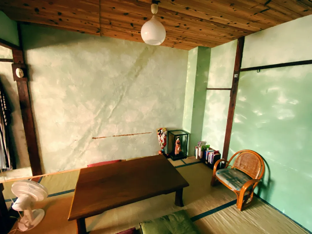 Hostel Otro Mundo 5