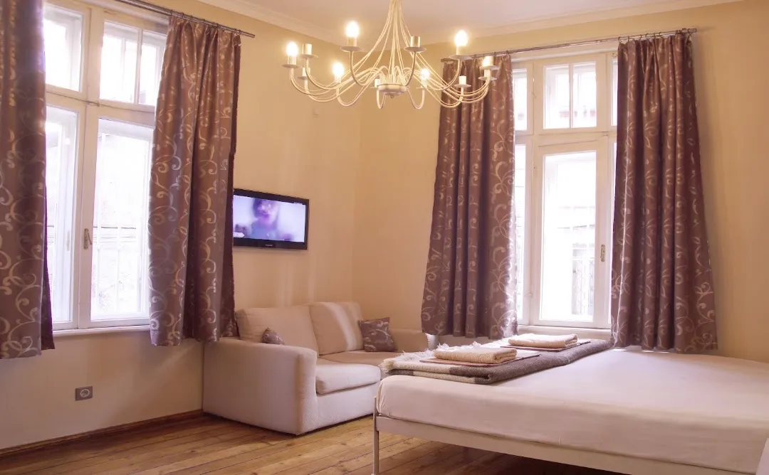 Hello Sofia Hostel & Guesthouse 2