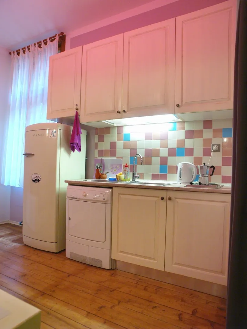 Hello Sofia Hostel & Guesthouse 5