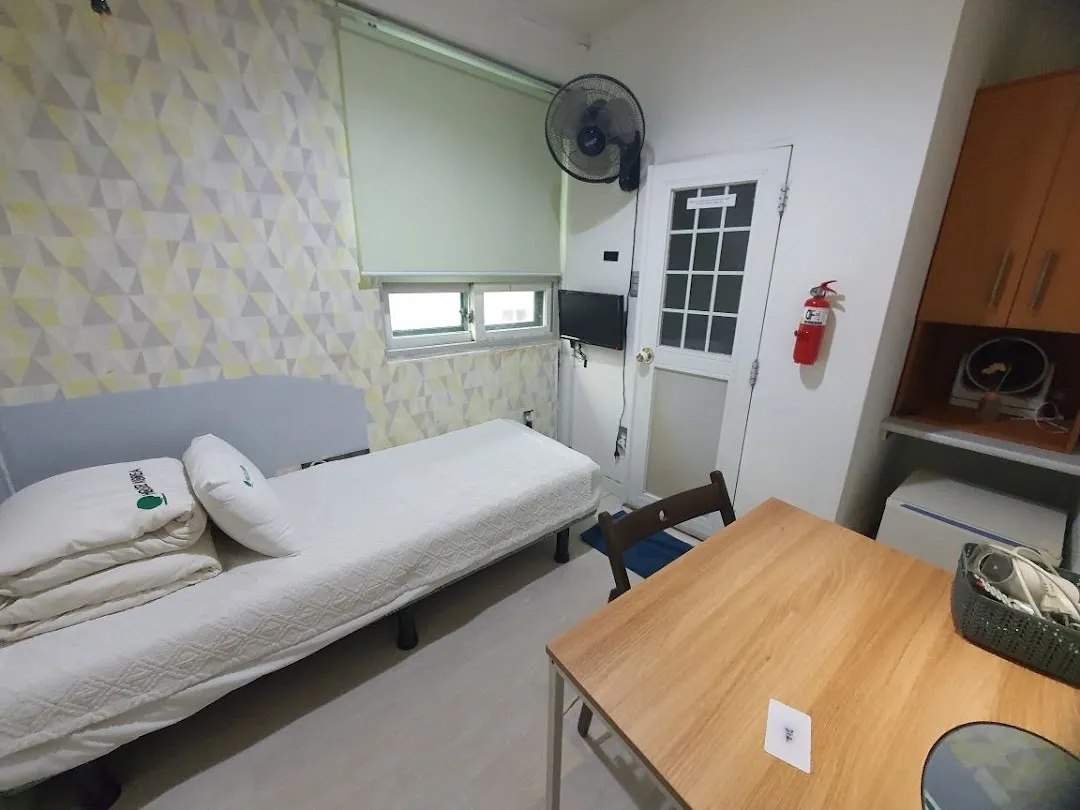Hostel Korea Original hotel 2