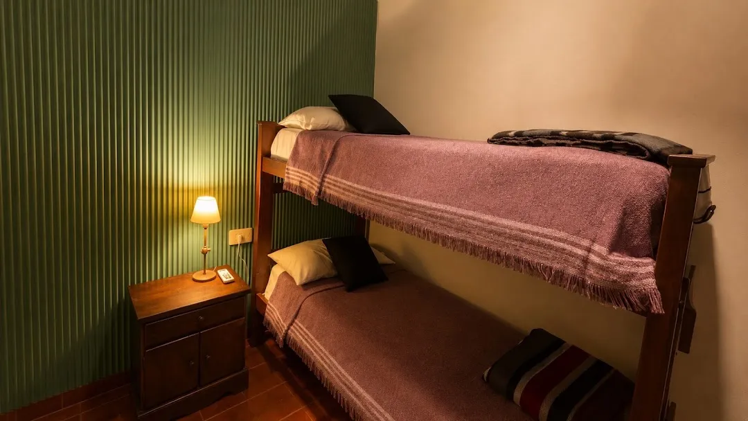 A la Gurda hostel 2
