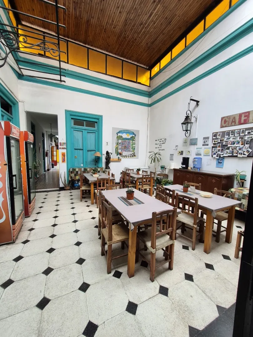 A la Gurda hostel 3