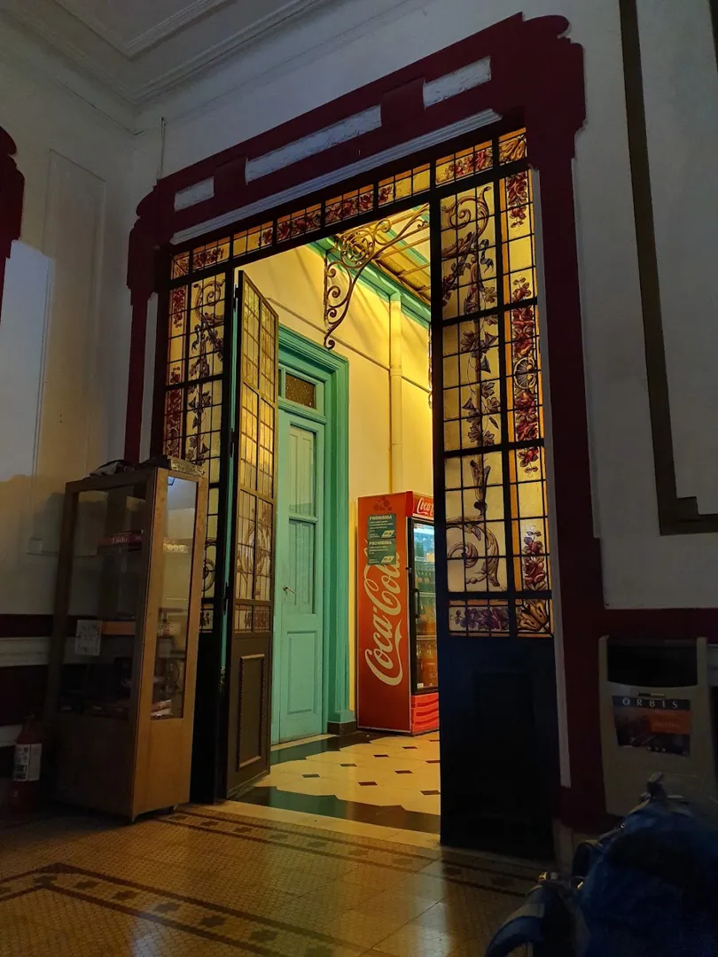 A la Gurda hostel 4