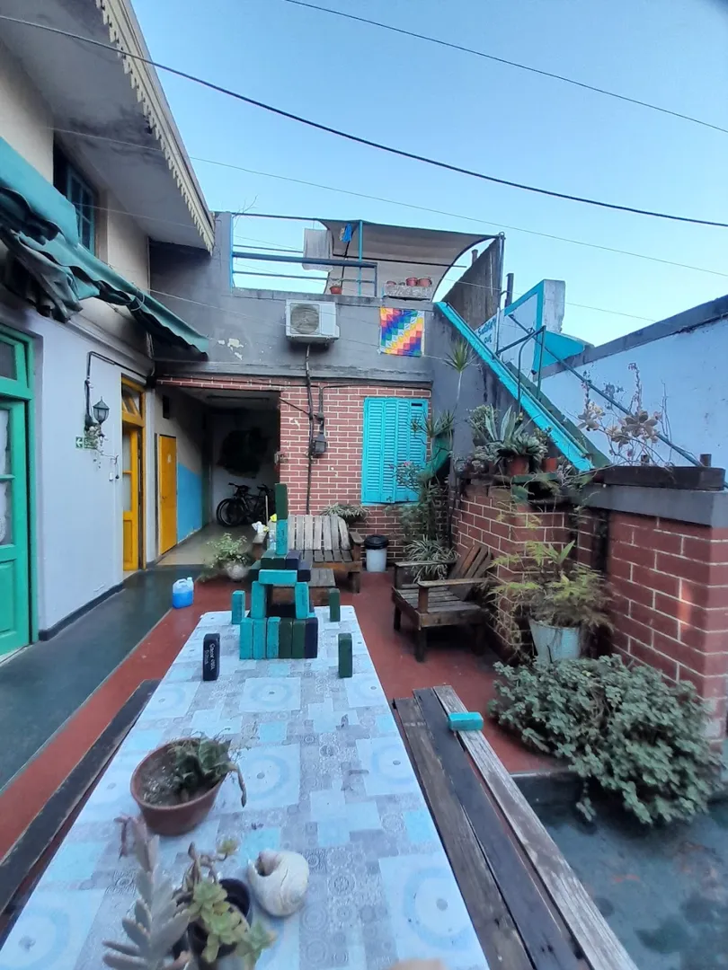 A la Gurda hostel 5