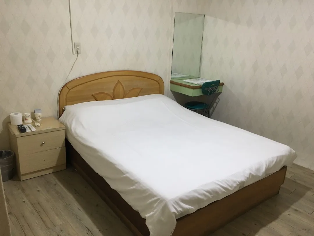 Jia Rong Hotel 2