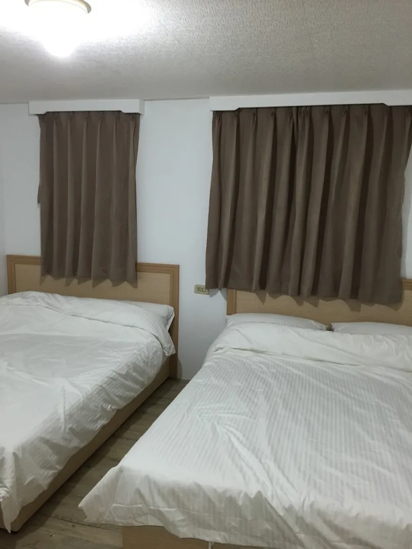Jia Rong Hotel 3