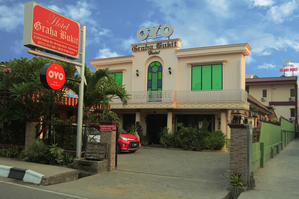 Hotel Graha Bukit Syariah
