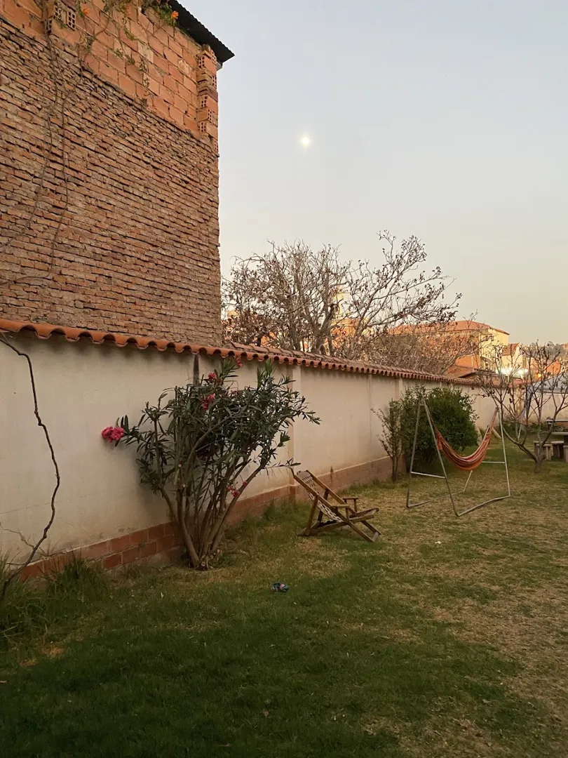 Villa Oropeza Guest House
