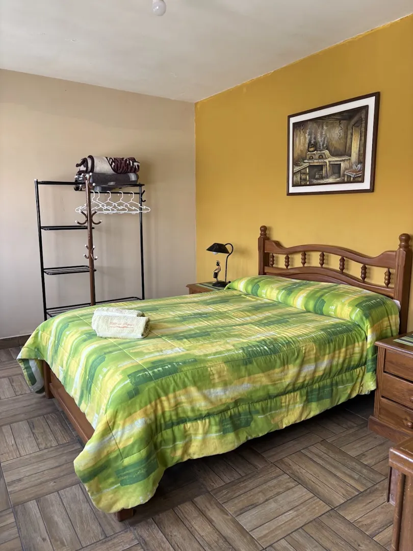 Villa Oropeza Guest House 2
