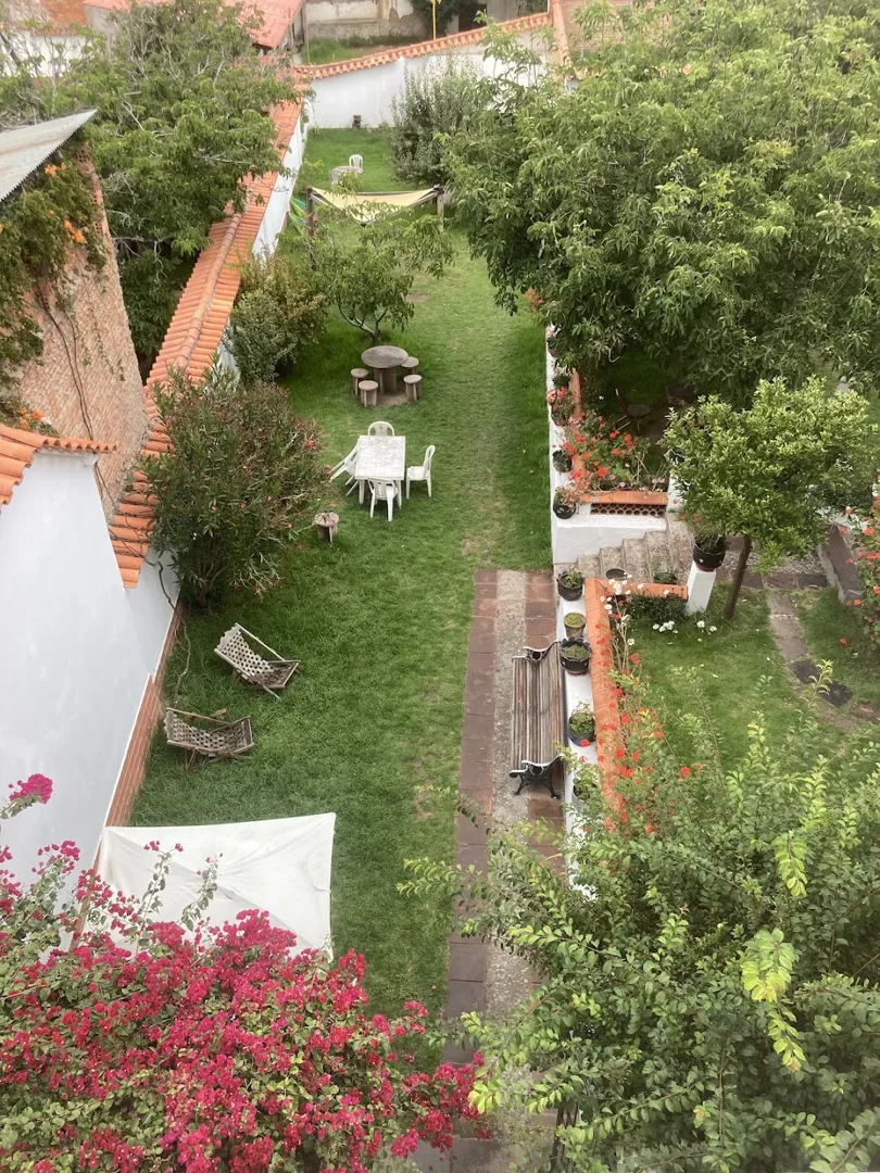Villa Oropeza Guest House 3