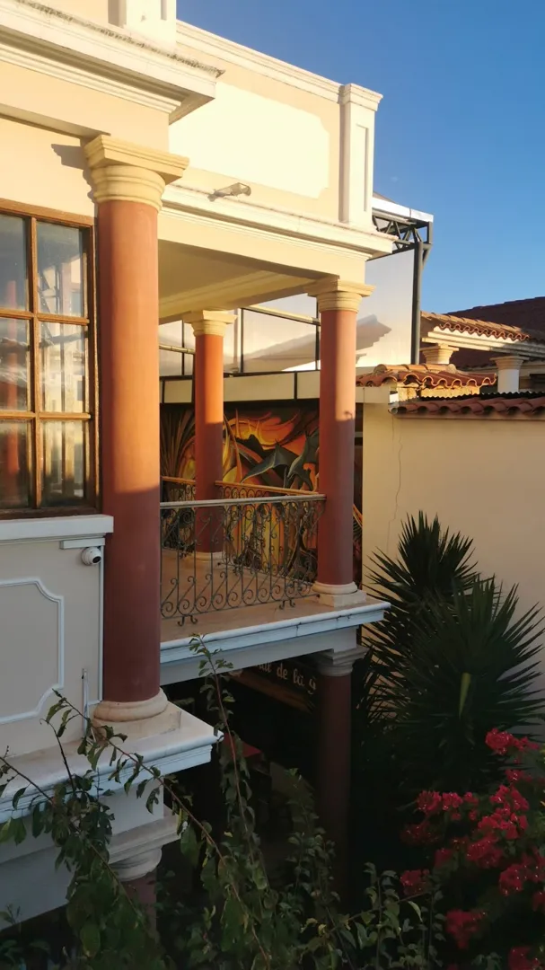 Villa Oropeza Guest House 5
